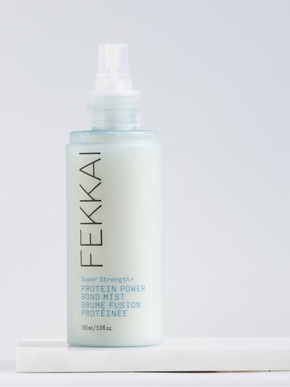 FEKKAI Super Strength Protein Power Bond Mist, Hair Care NWT